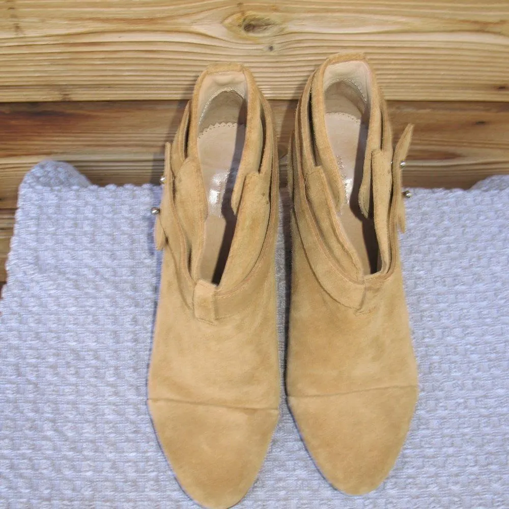 Rag & Bone Harrow Ankle Boots - Image 6