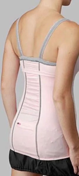 Lululemon Lulu Athletic Tank Top Size 6 - Image 3