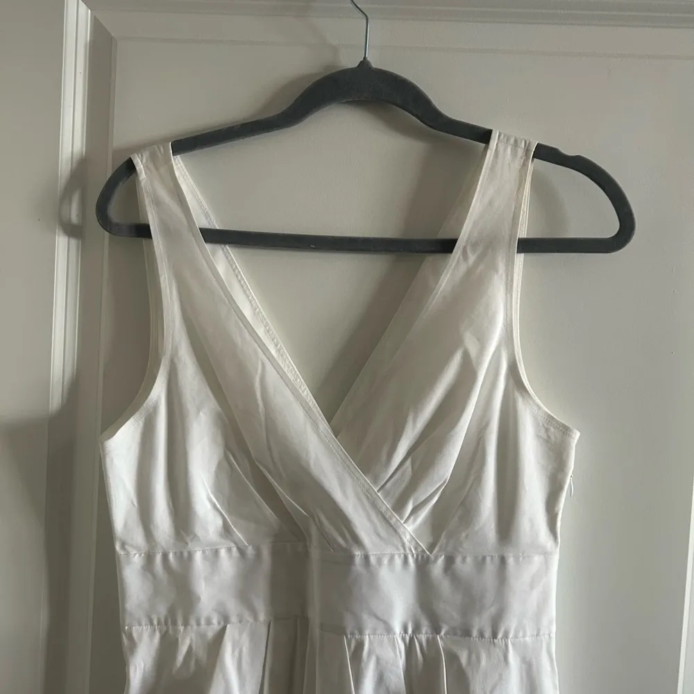 Theory Irvine Luxe Dress - Image 2