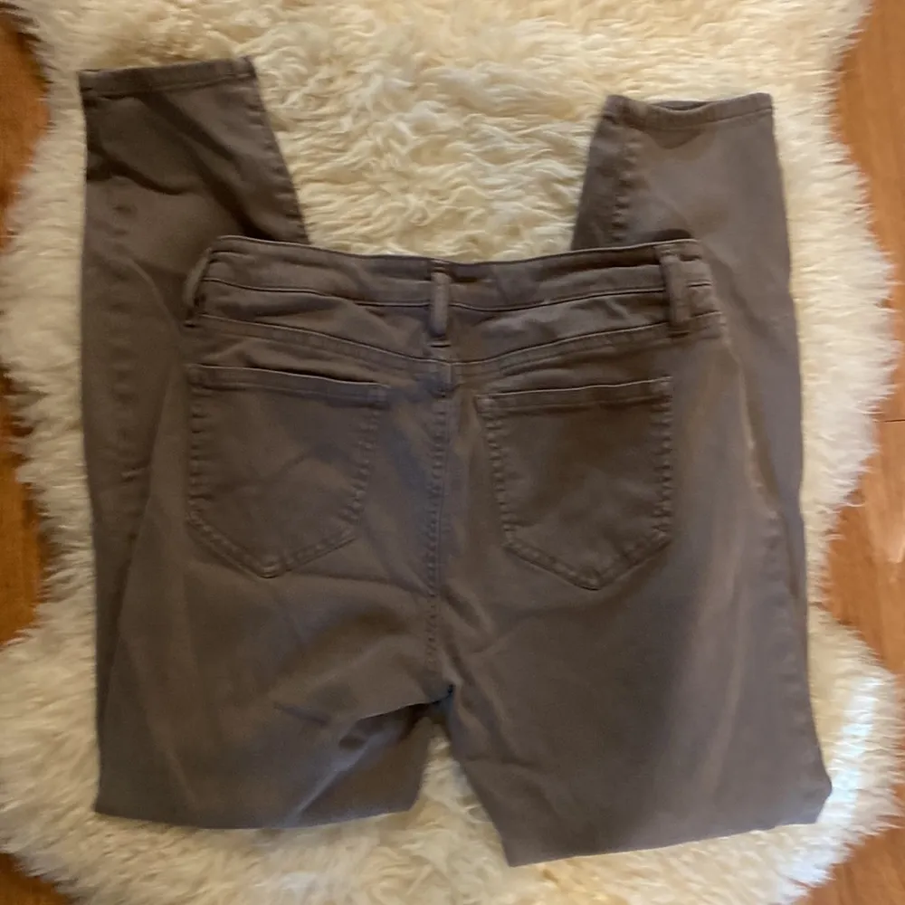 Buffalo David Bitton Women’s Avalon Mid Rise Stretch Ankle Skinny EUC Sz 6/28 - Image 38