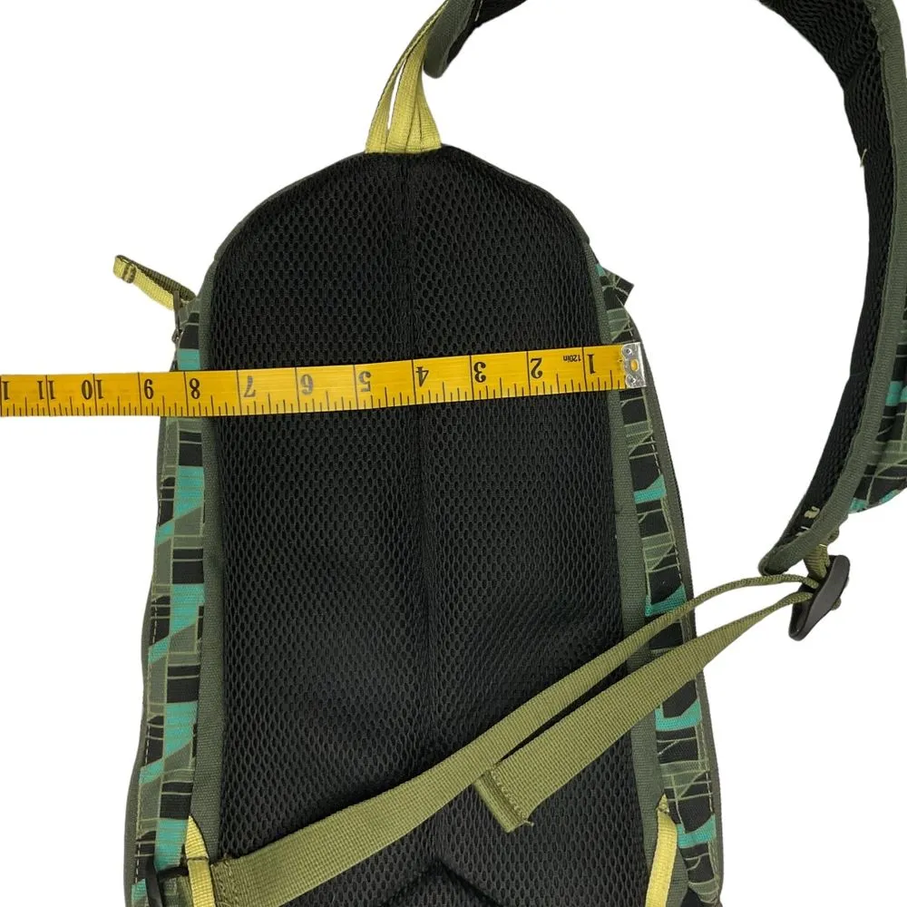 Chaco Radlands Sling Back Pack 9‎ Liters Askew Hunter One Size - Image 12