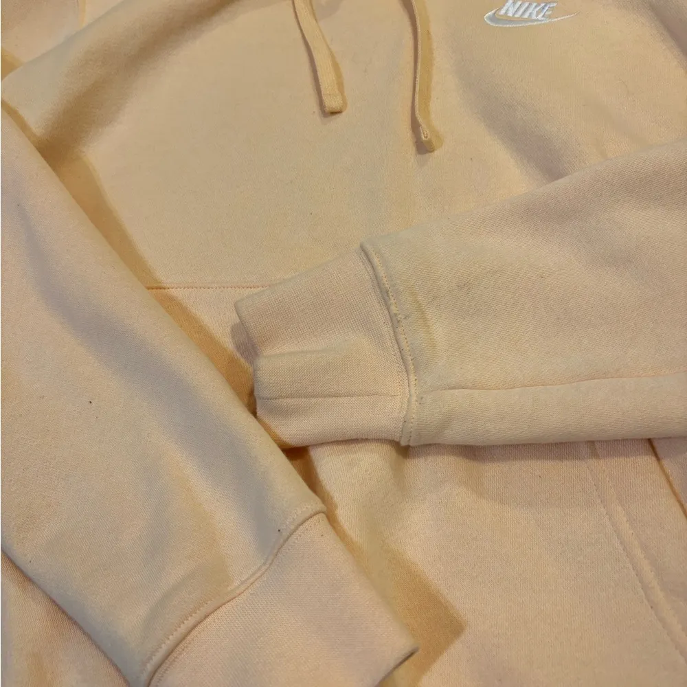 Nike Fleece Hoodie - Image 3