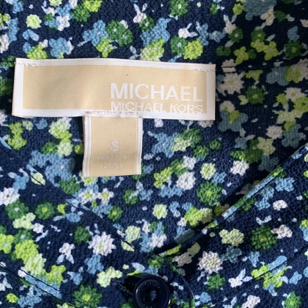 Michael Michael Kors button front dress - Image 4