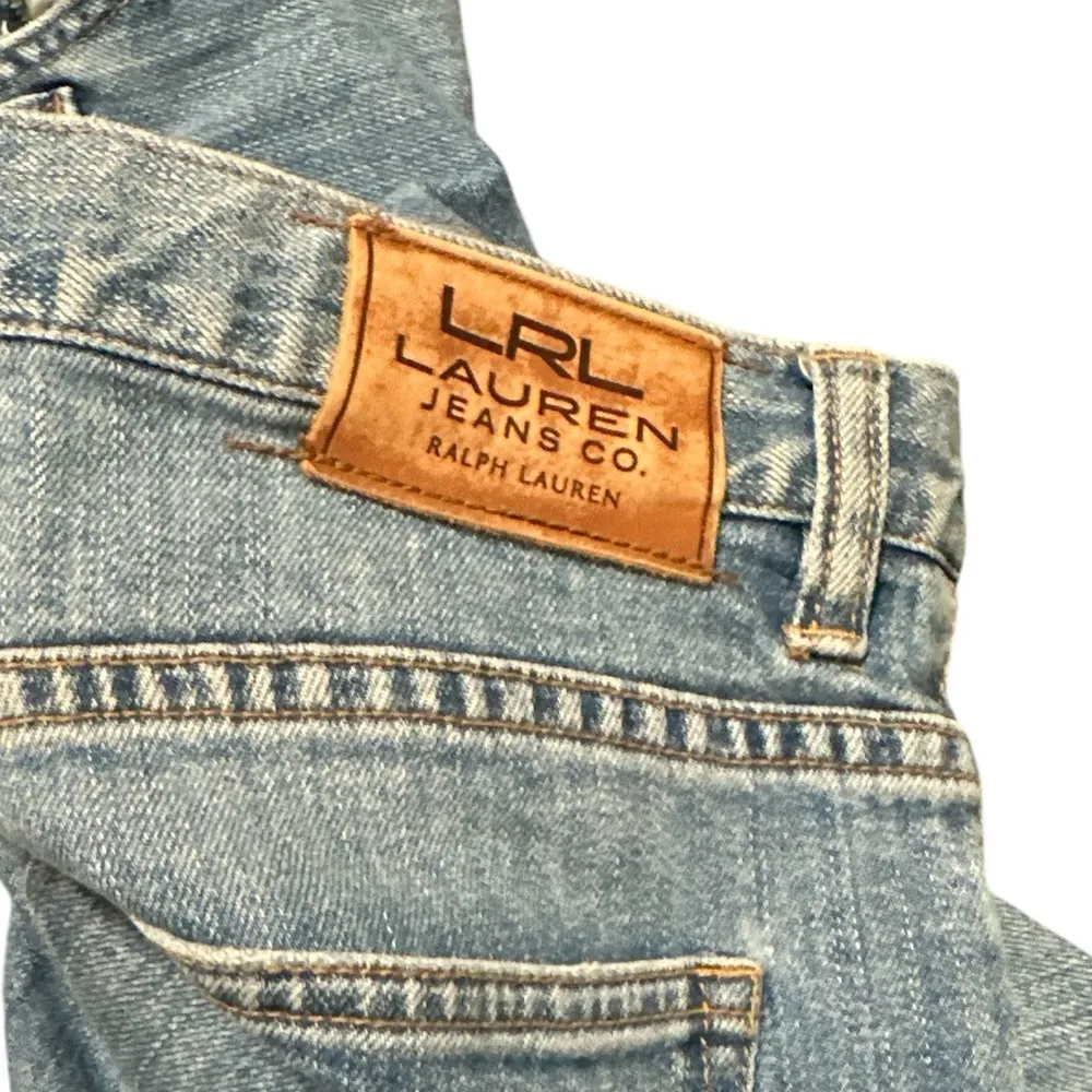 LAUREN JEANS CO. RALPH LAUREN  Woman’s Size 14 - Image 9