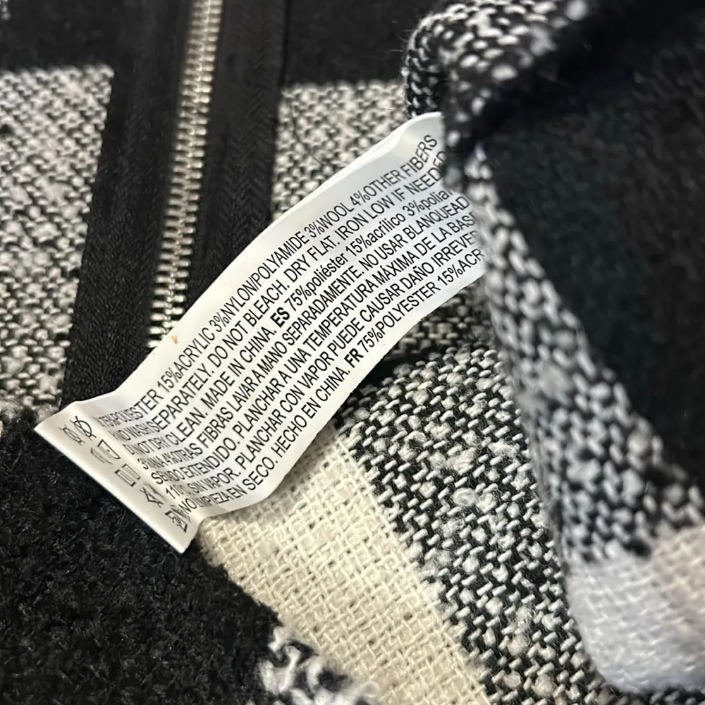 Forever 21 skirt in size L - Image 8