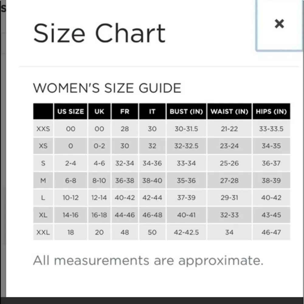 Dolce Vita Punk Zulu Bikini Top XS - Image 12