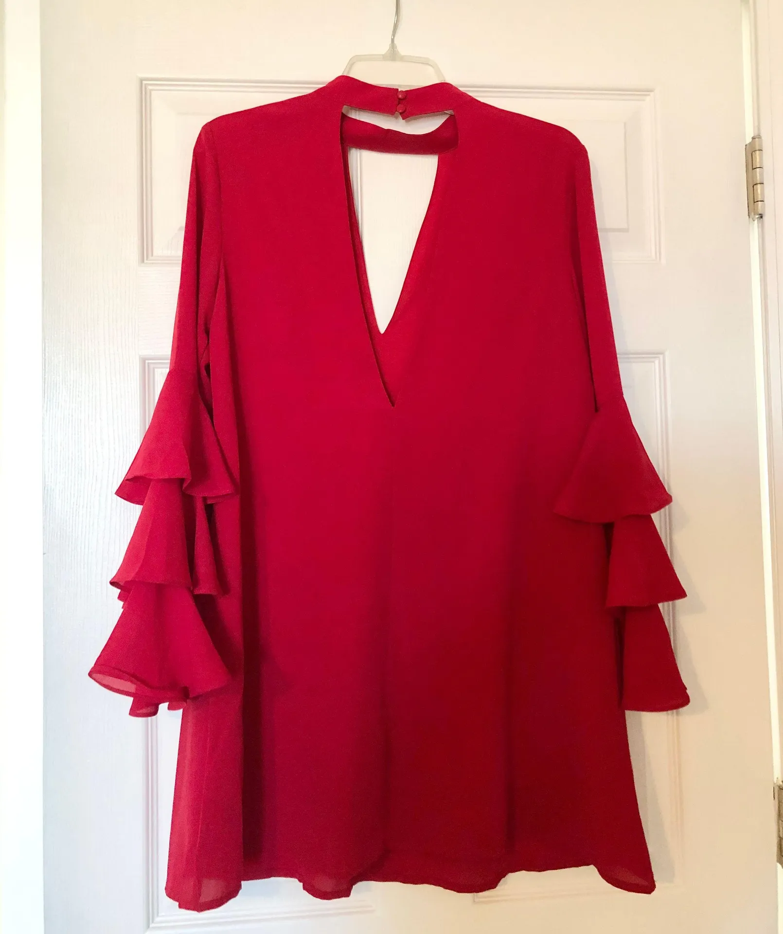 Lulus Dress - Image 3