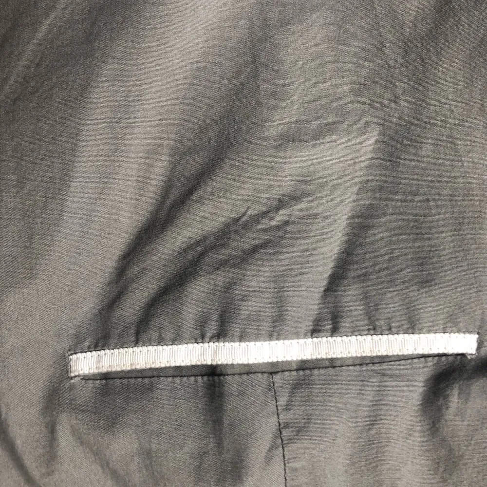 Golftini Truth or Dare Golf Pickleball Skort Women's Sz. 14 Gray With POCKETS - Image 5