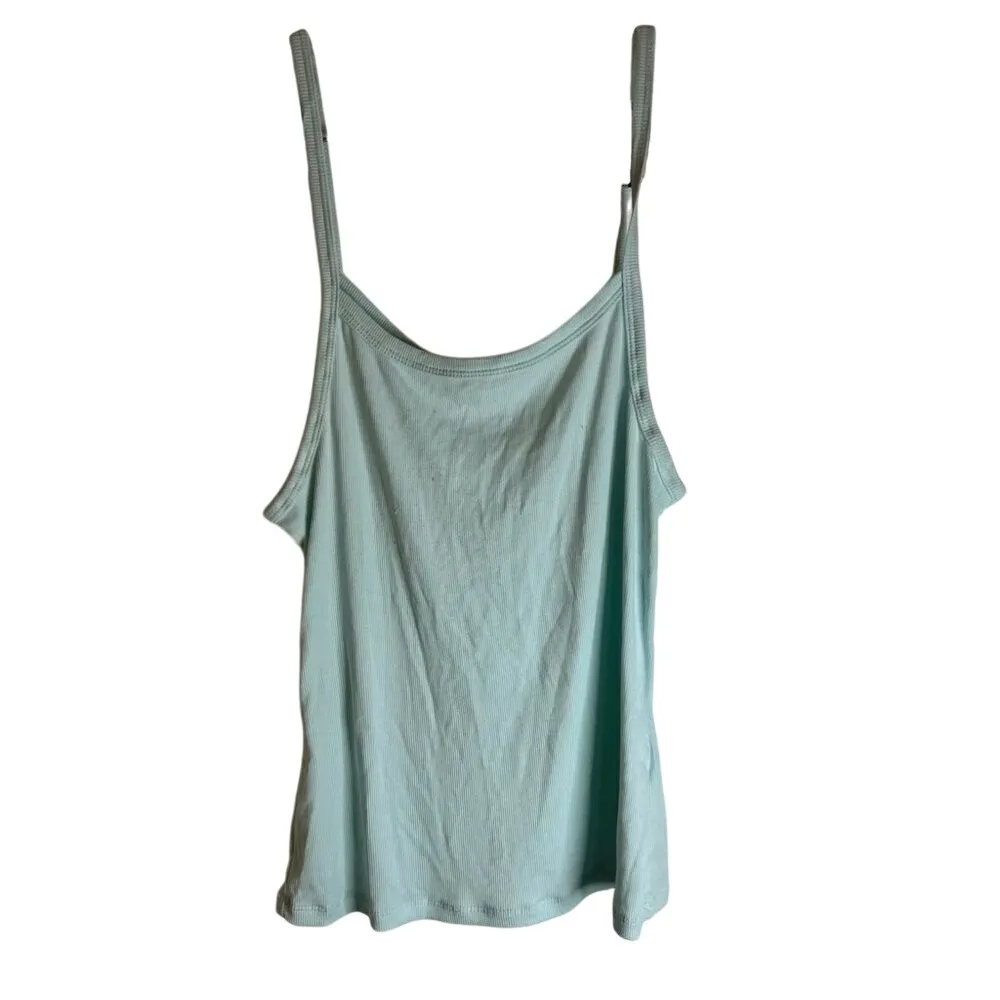 Anthropologie Sunday Best Tank, Size Large. Great Staple Piece‎ NWOT Capsule - Image 2