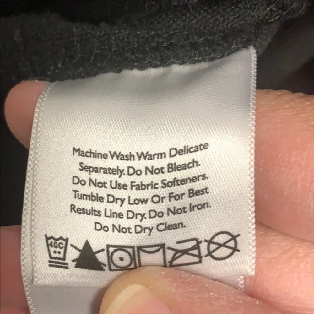 Eddie Bauer vest - Image 4