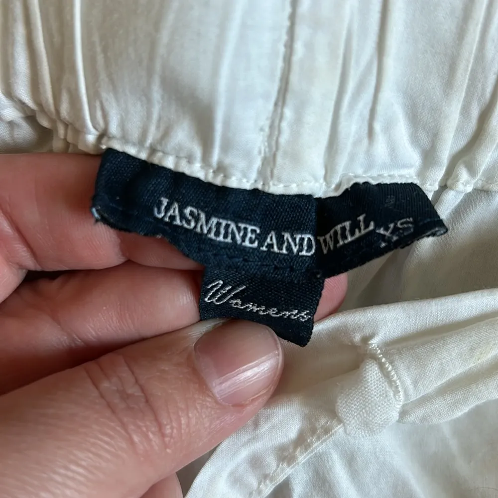 Jasmine and will pajama pants - Image 3