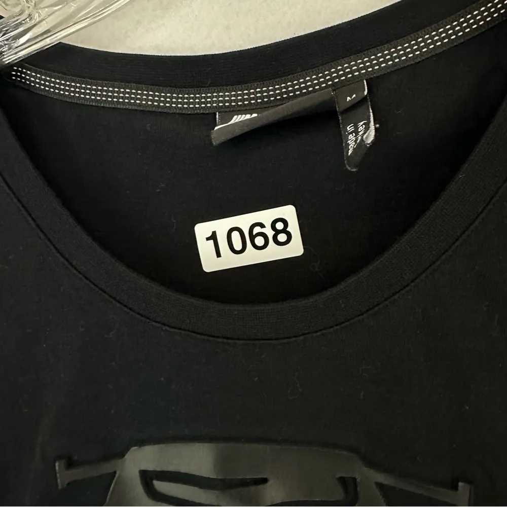 BMW Motorsport Short Sleeve Car T Shirt Womens M Black Size M - Image 10