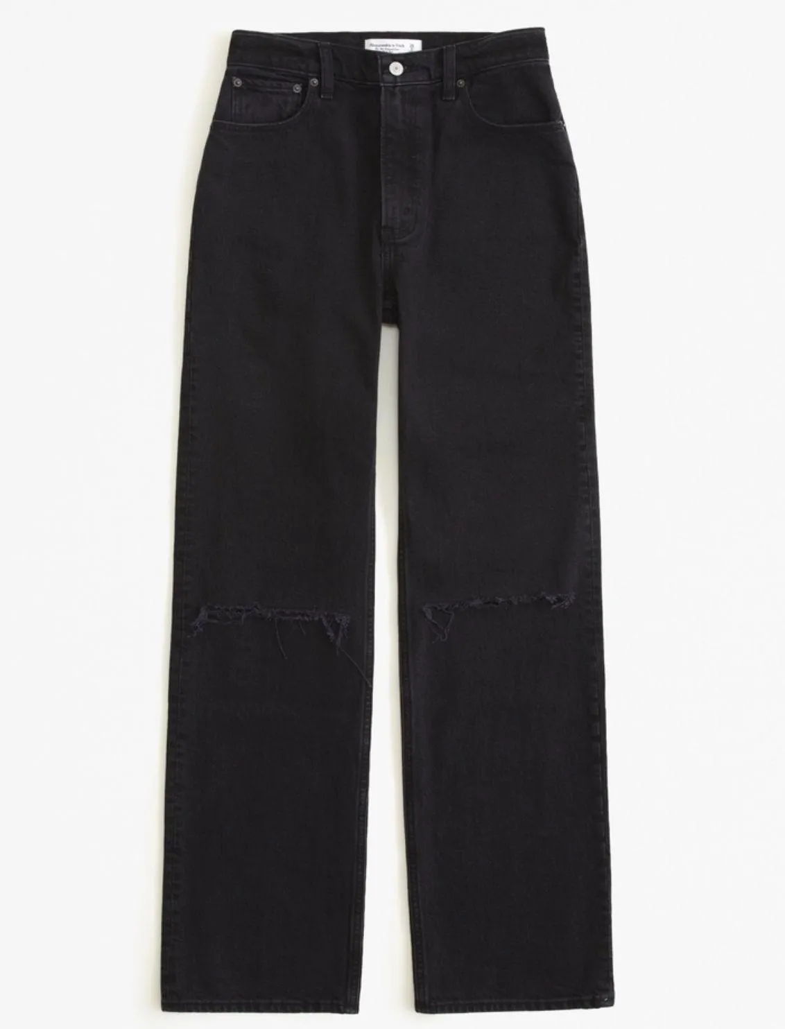 90’s Straight Jeans - Image 5