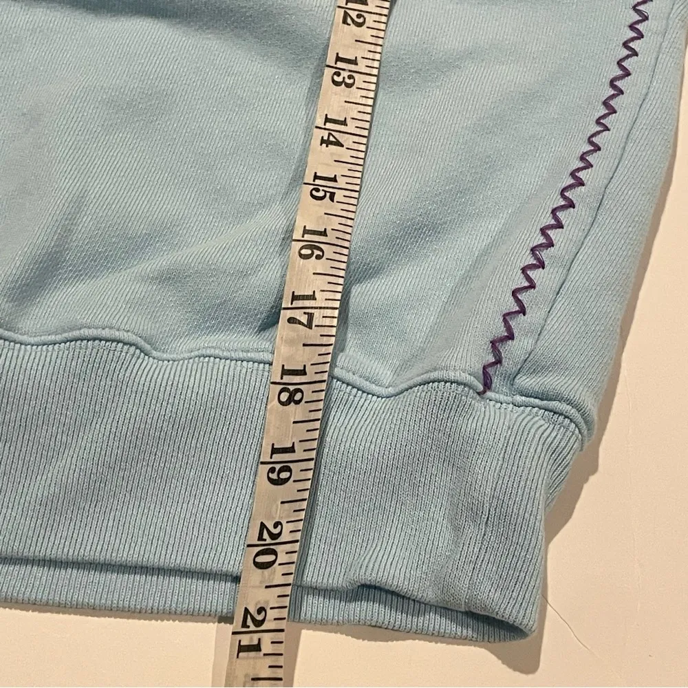 Something Navy women’s sweatshirt size S - Image 4