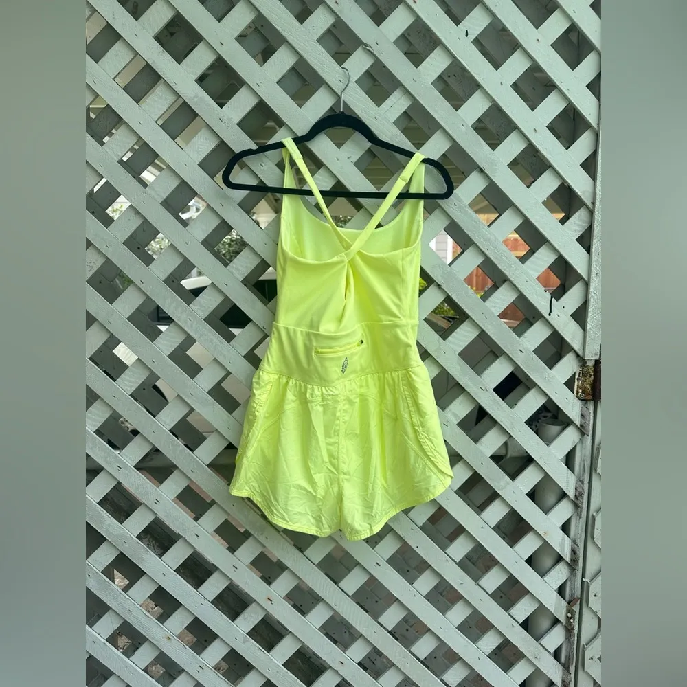 Free people Righteous Runsie romper - Image 6