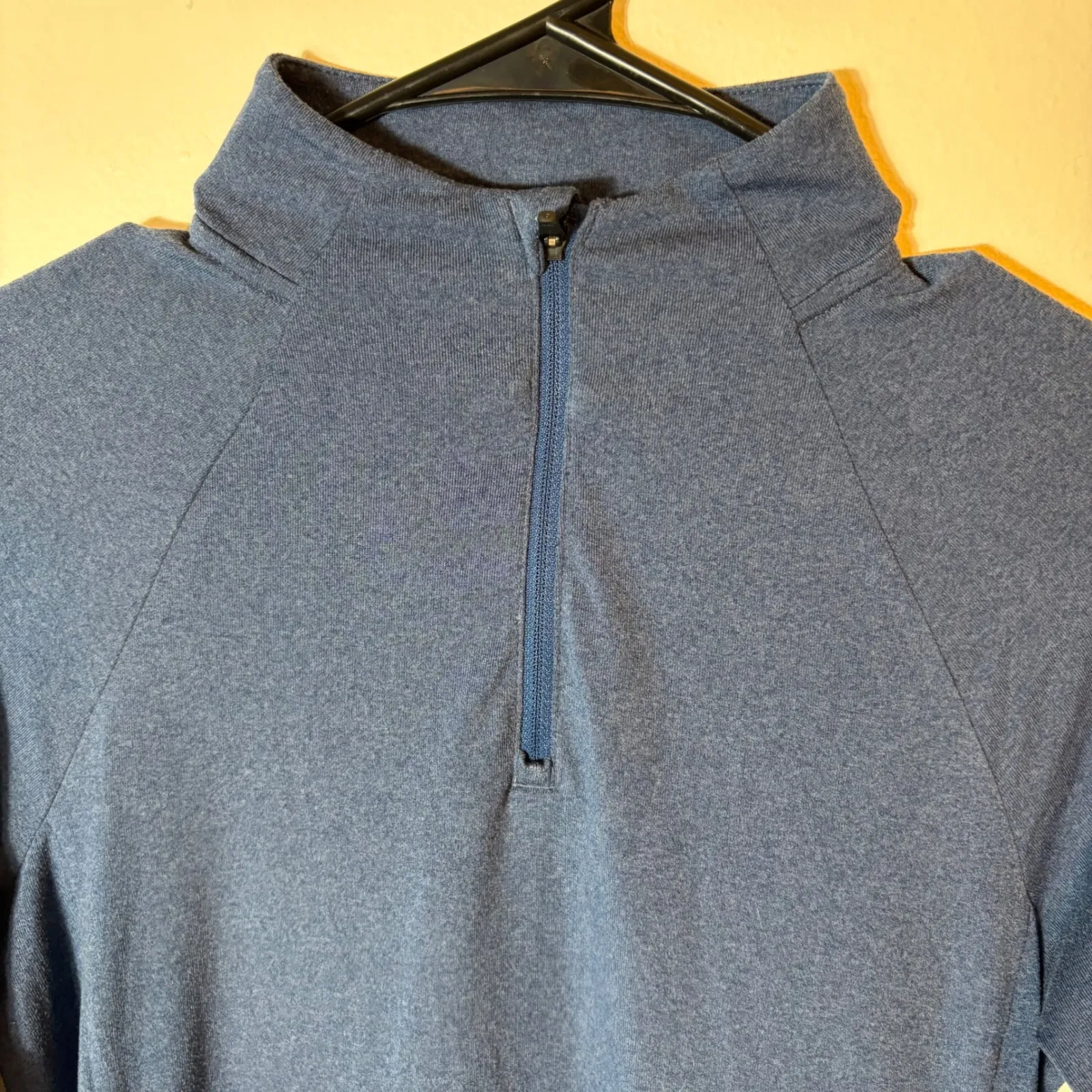 REI‎ Co-op Women's Active Half-Zip Pullover Size XS - Image 2