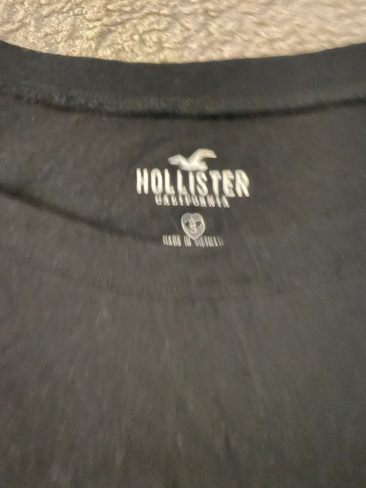 Baby Doll Top - Image 2