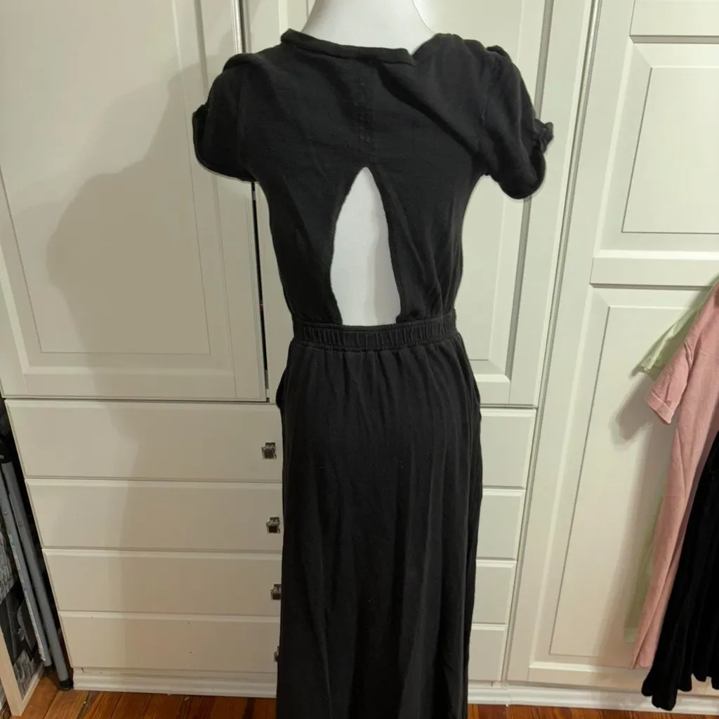 Free people beach cover up dress - Image 3