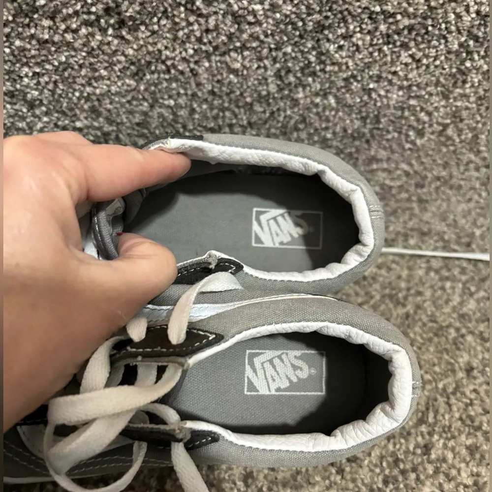 Vans Old Skool Sneakers - Image 8