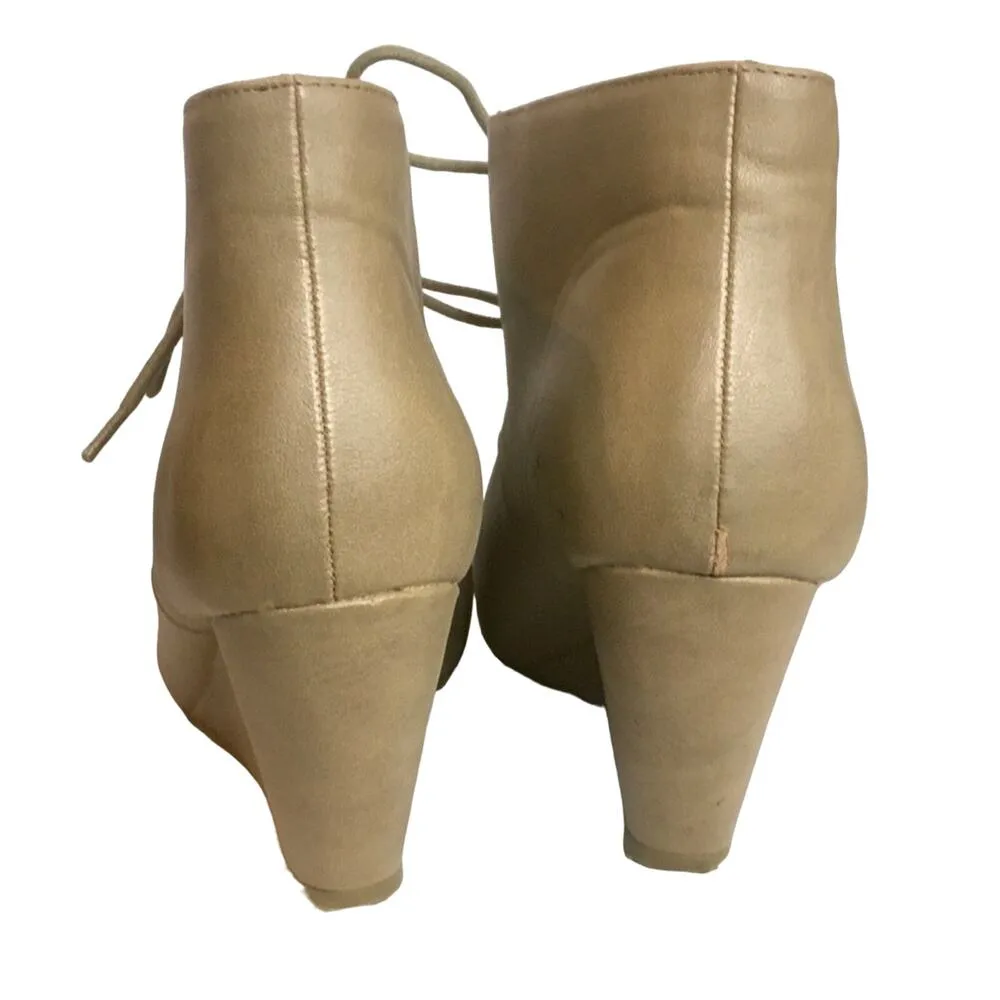 Bella Marie Sally-15 Wedges - Image 3