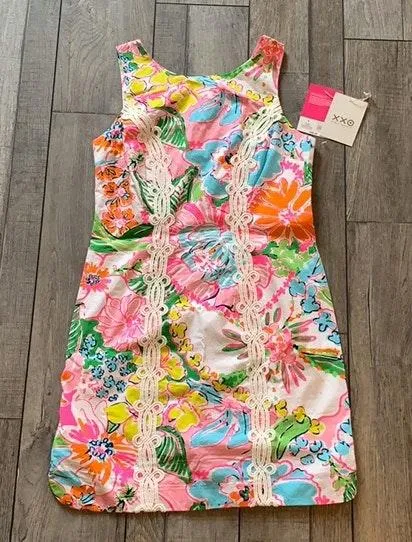 Lilly Pulitzer For Target Dress - Image 4