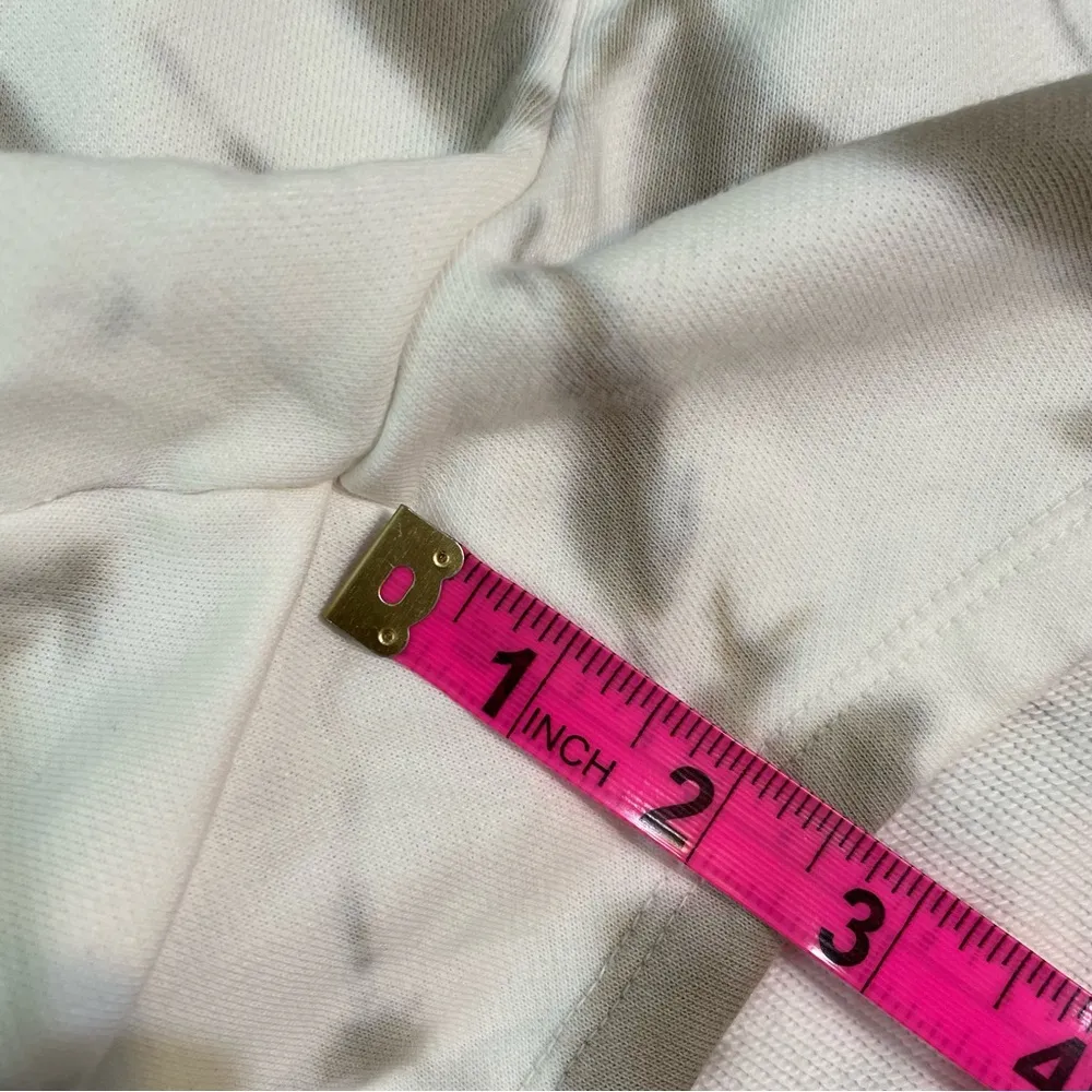 Good American Tie-Dye Summer Sweat Shorts - Image 13