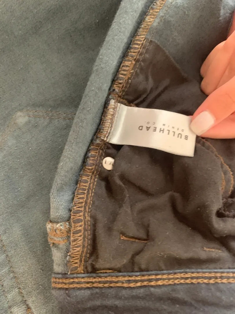 Bullhead Denim Co Pacsun Jeans - Image 7