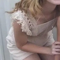 Moon River Beige Fringe Romper - Image 4