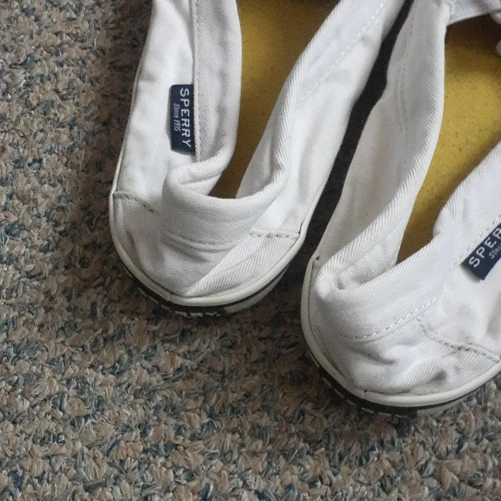 Sperry SIZE 9 - Image 4