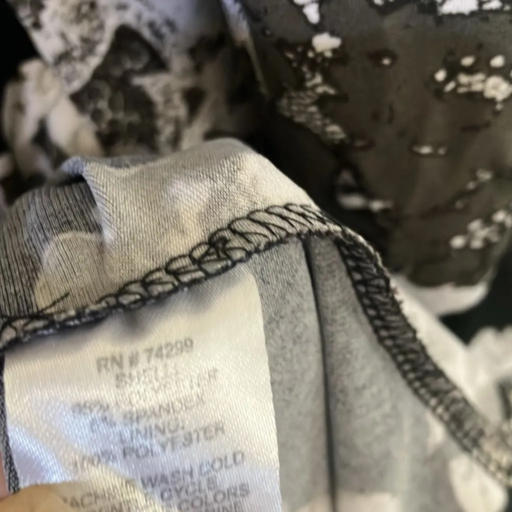 FINAL MARKDOWN ENFOCUS studio classy looking dress 4 - Image 4