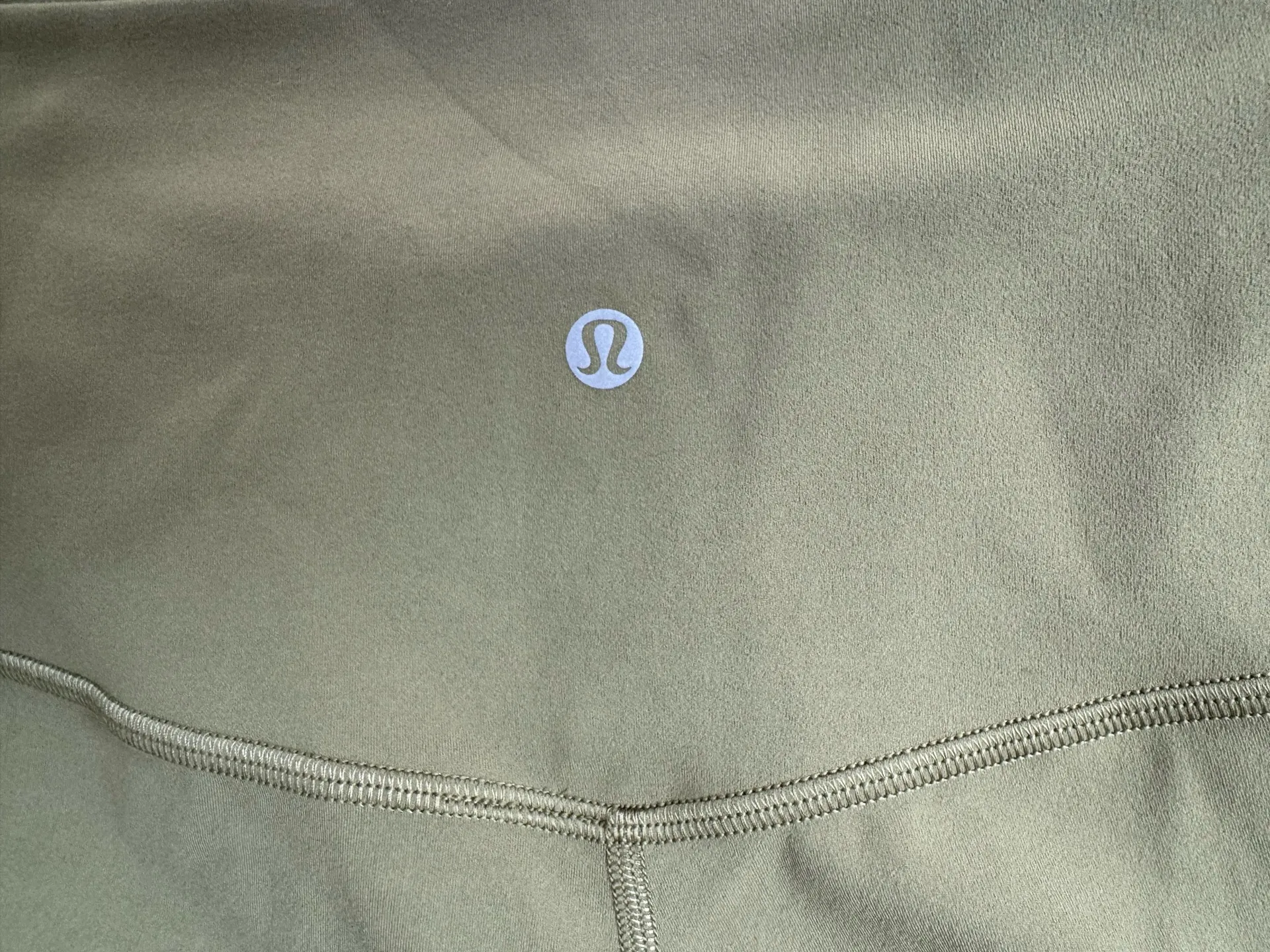 Lululemon  Leggings Align 25" - Image 3