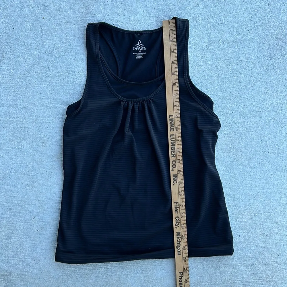 Prana Mika Tank Top | Women's size XS | OUT OF STOCK ON THE WEBSITE - Image 8