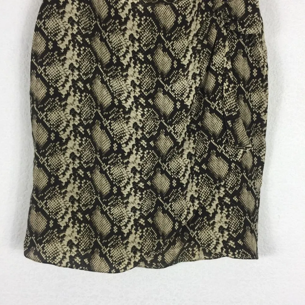 NWT Nili Lotan Hazel Wrap - Image 10