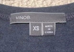 Navy  Tank Top - Image 9