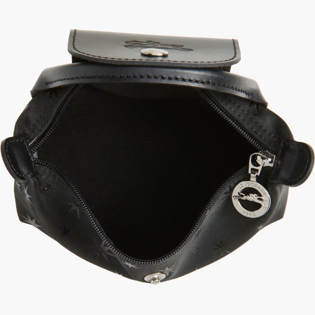 Longchamp  Le Pliage Cosmetics Case - Image 9