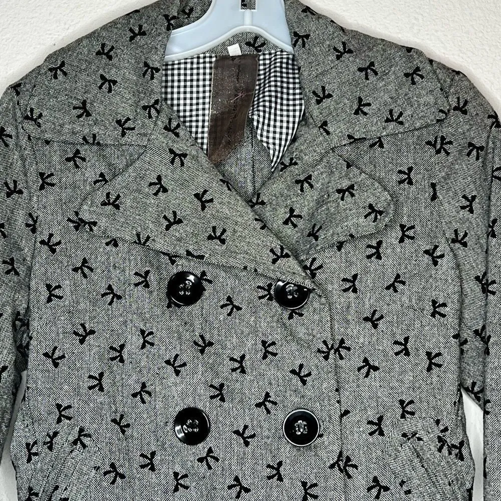 Moon Collection Blazer Bows - Image 2