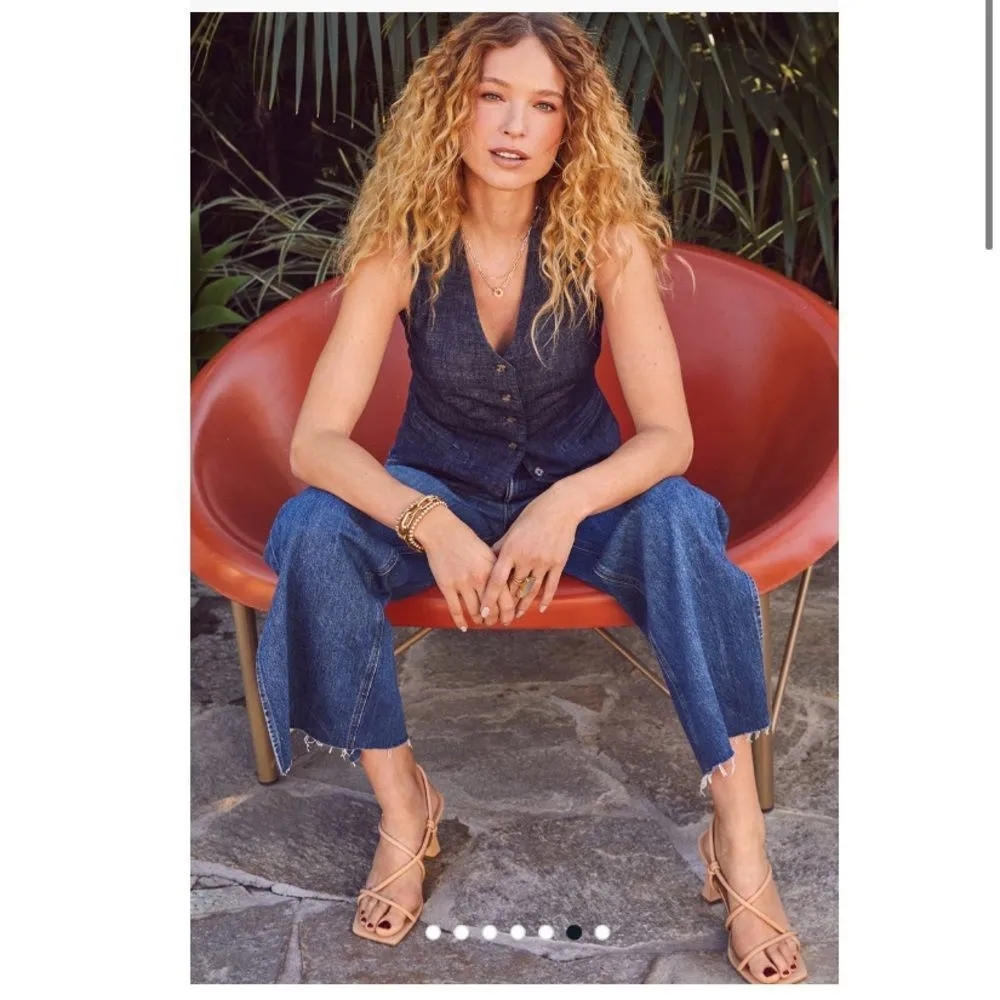 Marc Fisher Davia Heeled Sandals - Image 11