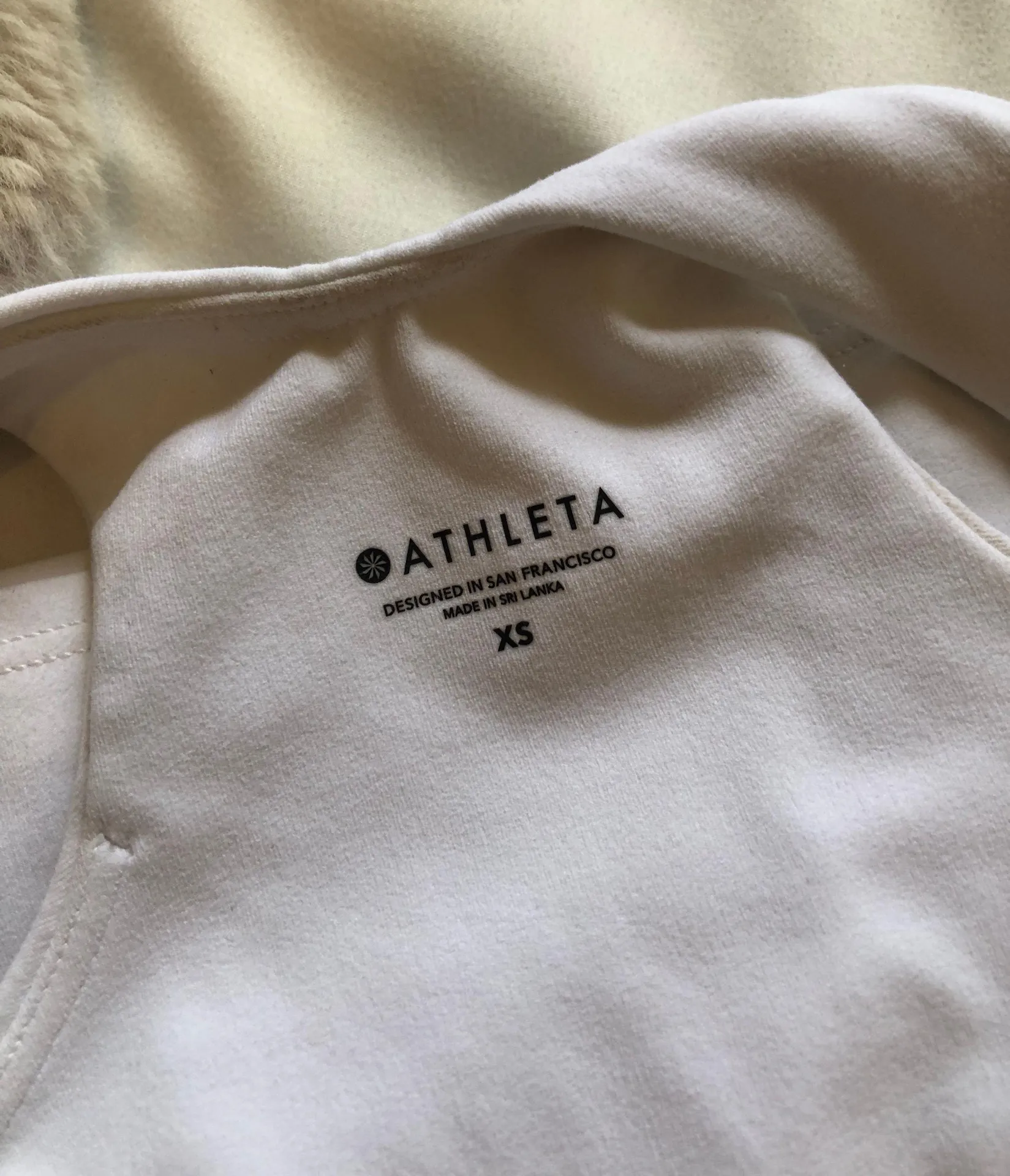 Athleta Tank - Image 4