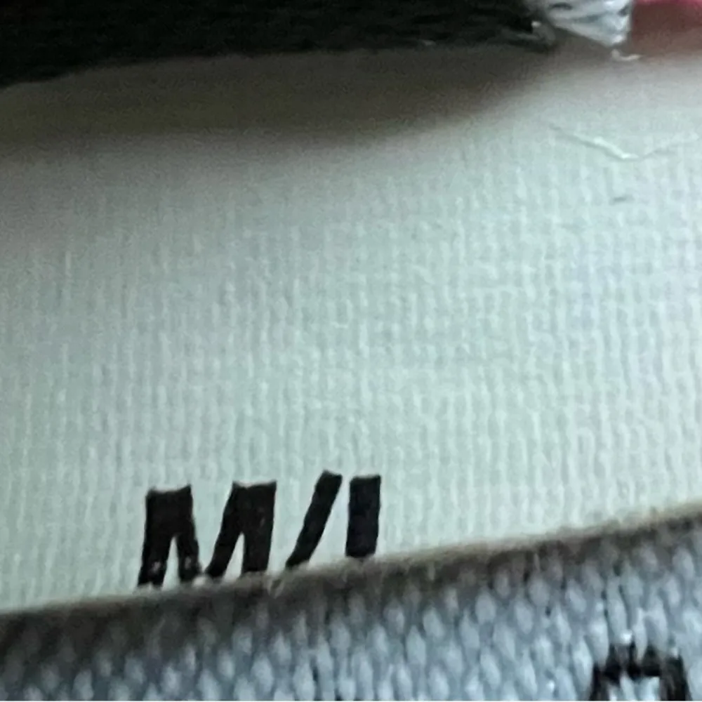 J.Crew  | unisex pineapple ribbon belt. Size: M/L - Image 6