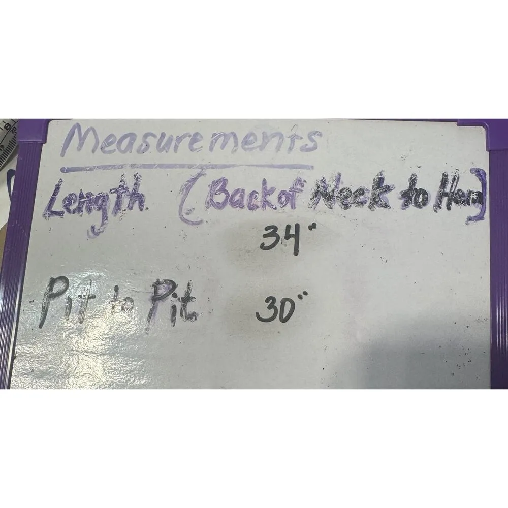 LuLaRoe Irma Tunic Top Yellow Fuschia Pink Womens Oversized T Shirt Size L - Image 6