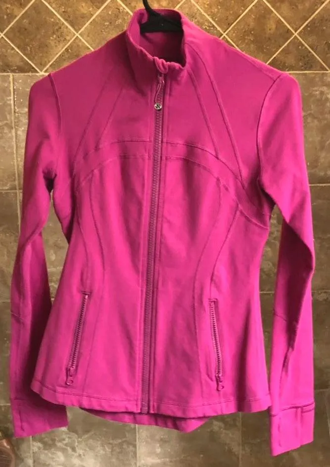 Lululemon Define Jacket - Image 2