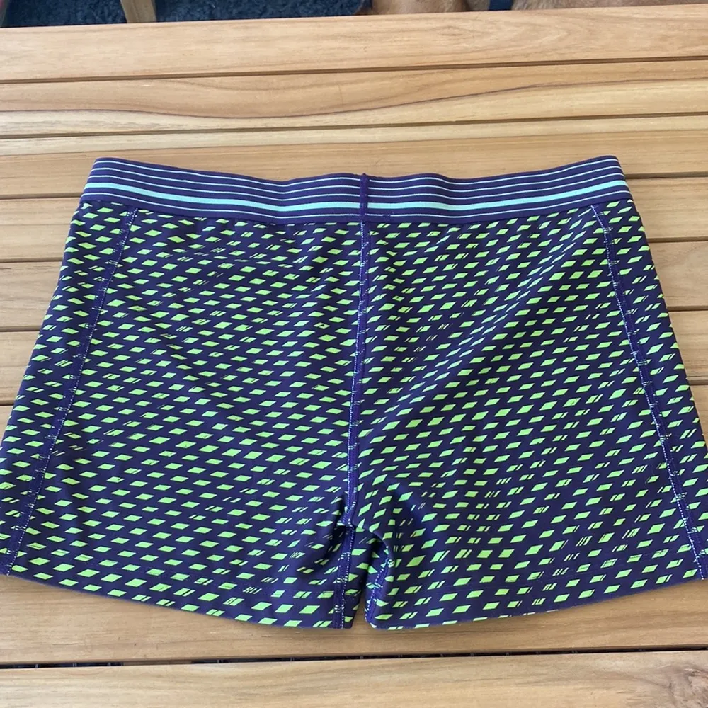 Spandex Shorts - Image 4