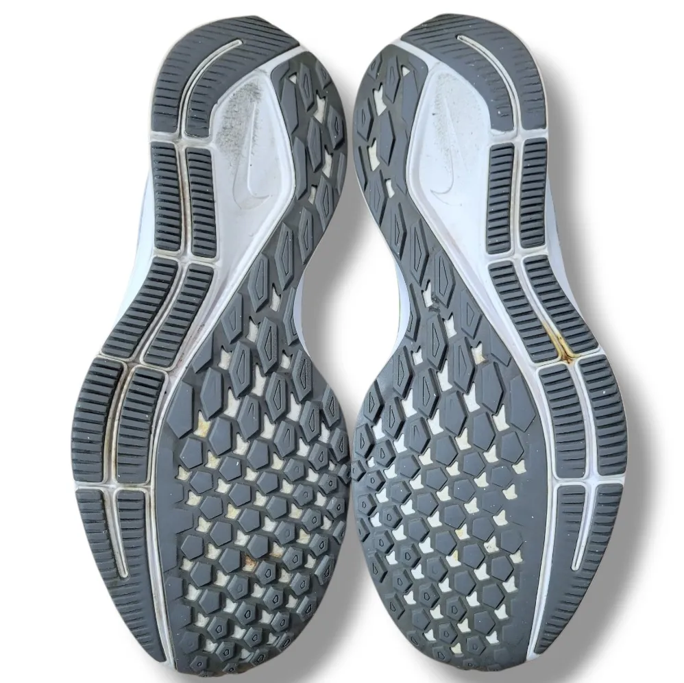 Nike Shoes Size 7.5 Nike Air Zoom Pegasus 35 Shoes Nike Running Shoes 942855-101 Women's Shoes - Image 9