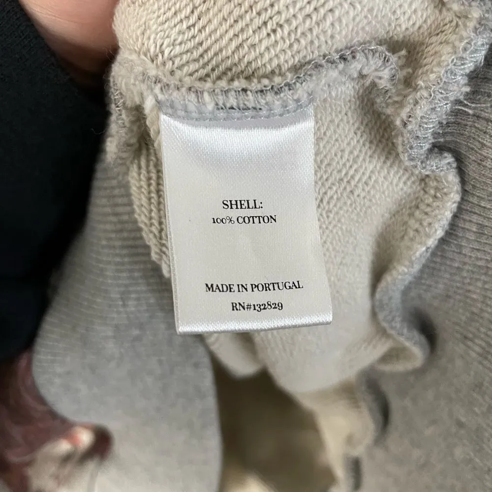 Lovers + Friends Floral Pullover Sweater Medium - Image 8