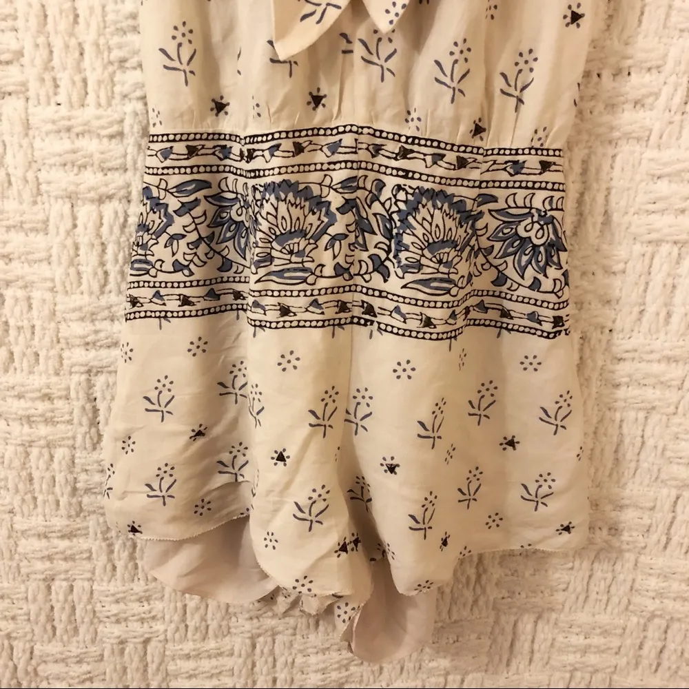 Saylor Melissa Romper - Image 4