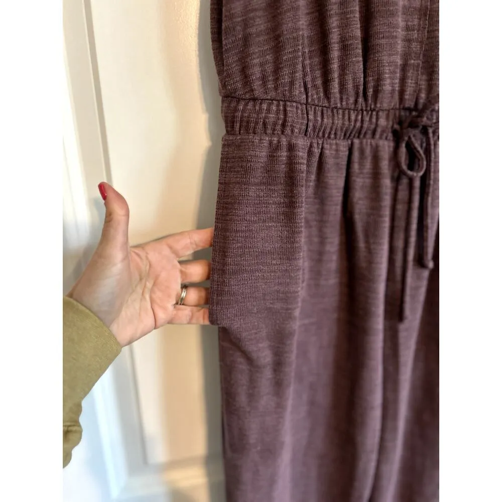 Free People Bicoastal Romper, size Small - Image 5
