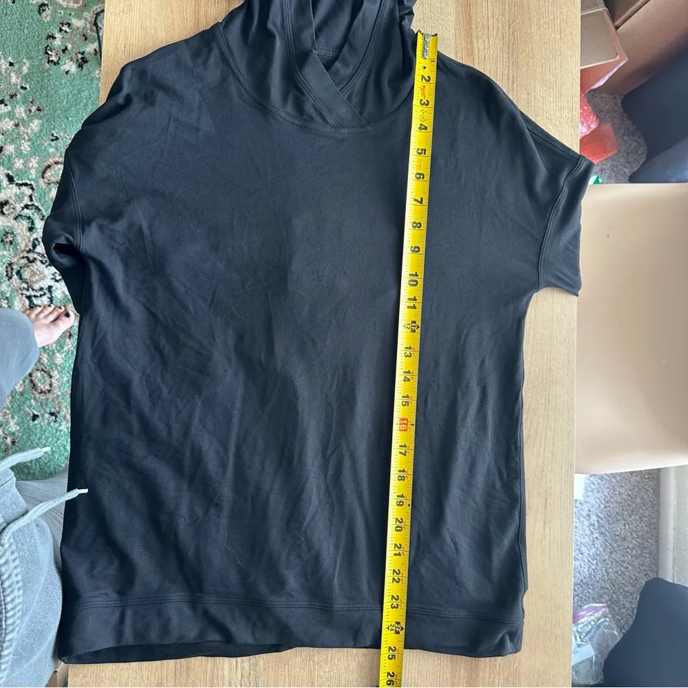 Extra Mile Hoodie - Image 9