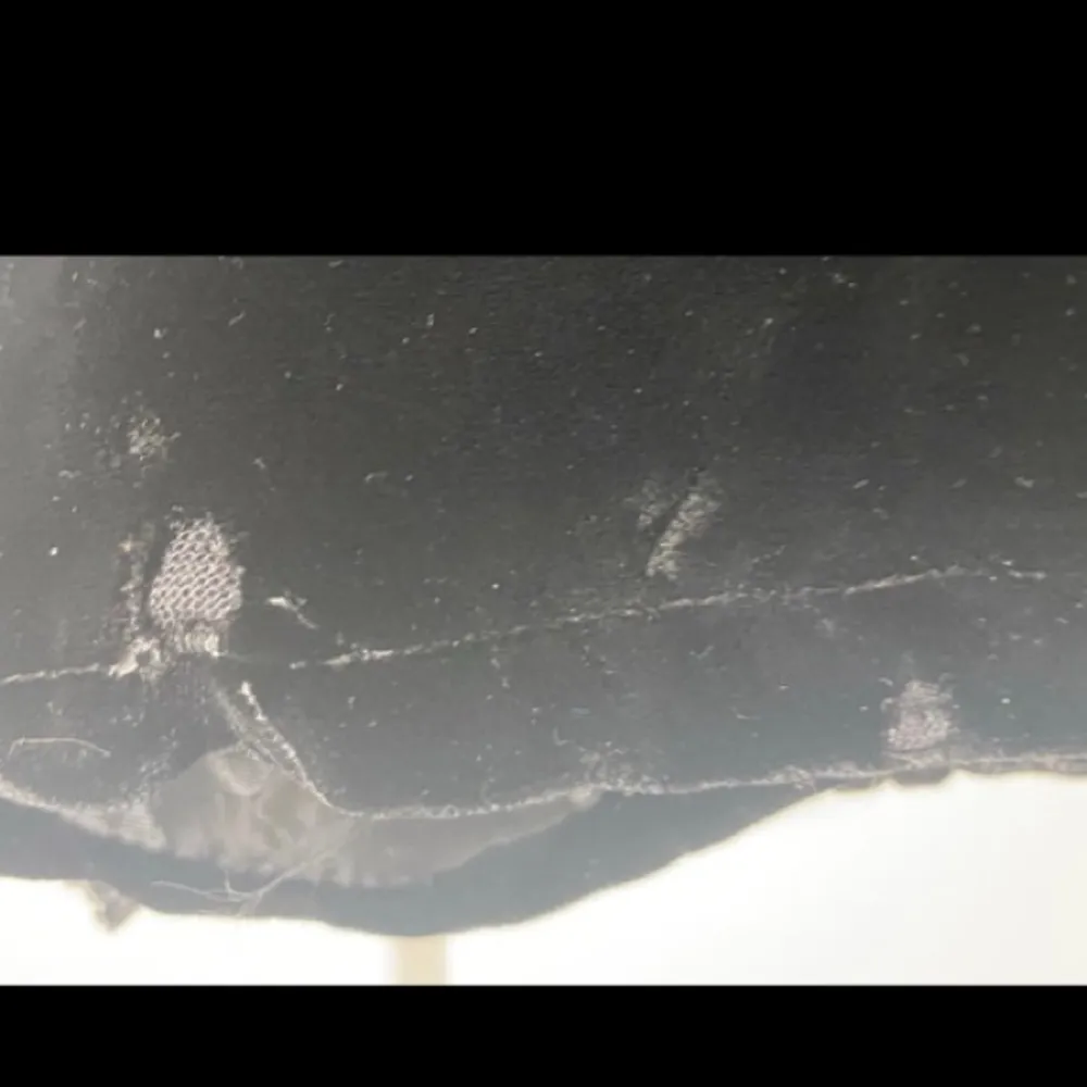 Vintage Johnson & Harwood of Chicago velvet blazer. Size M/L Black Size L - Image 7