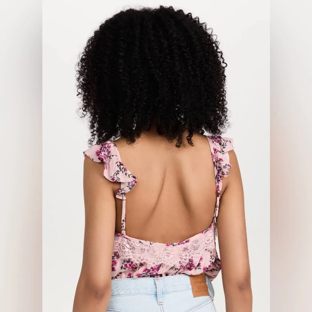 NWOT Take It Away Bodysuit - Image 10