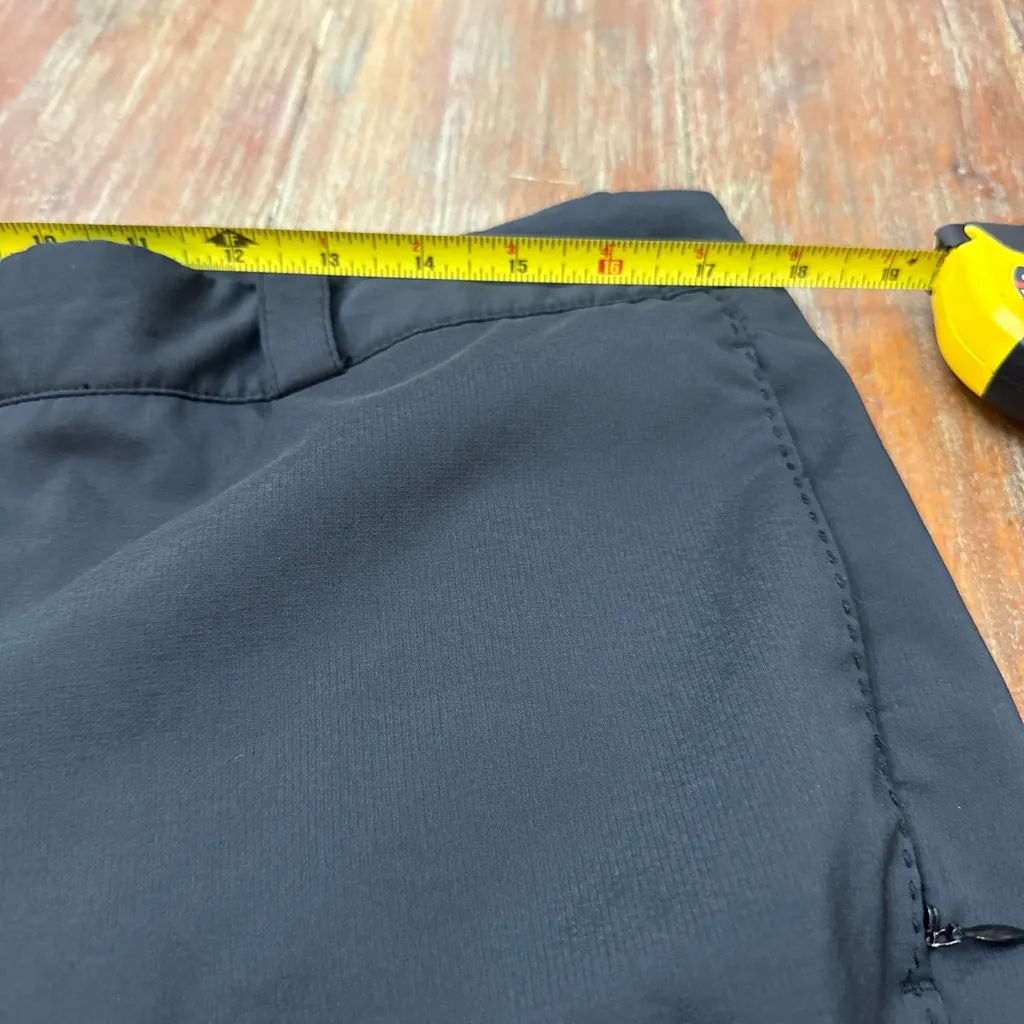 Nike Golf Black Dri - Image 9